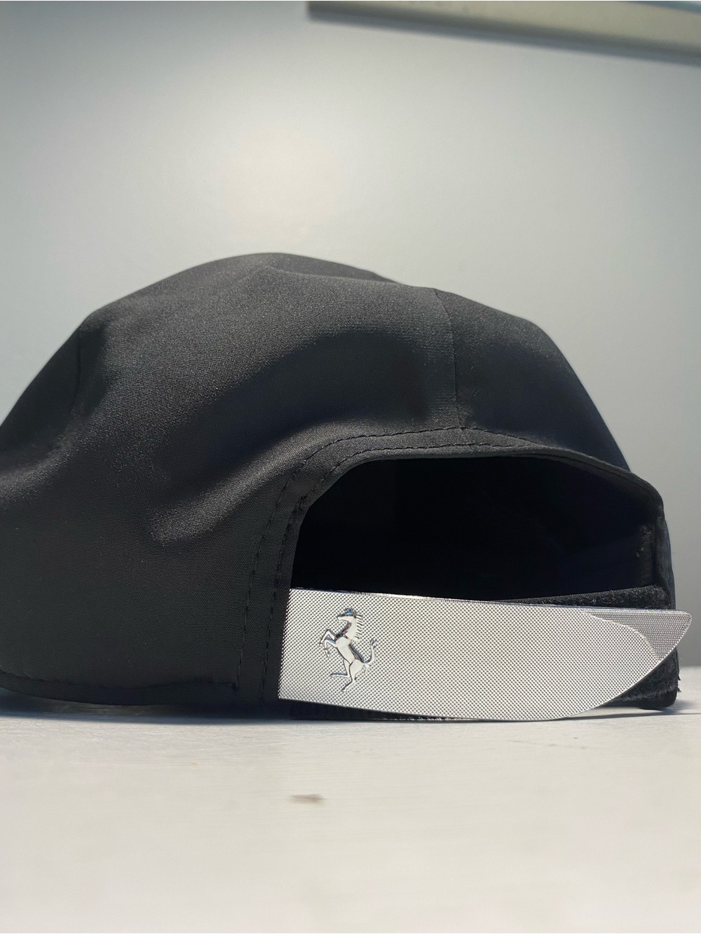 Ferrari Store OS Hat - Picture 3 of 13